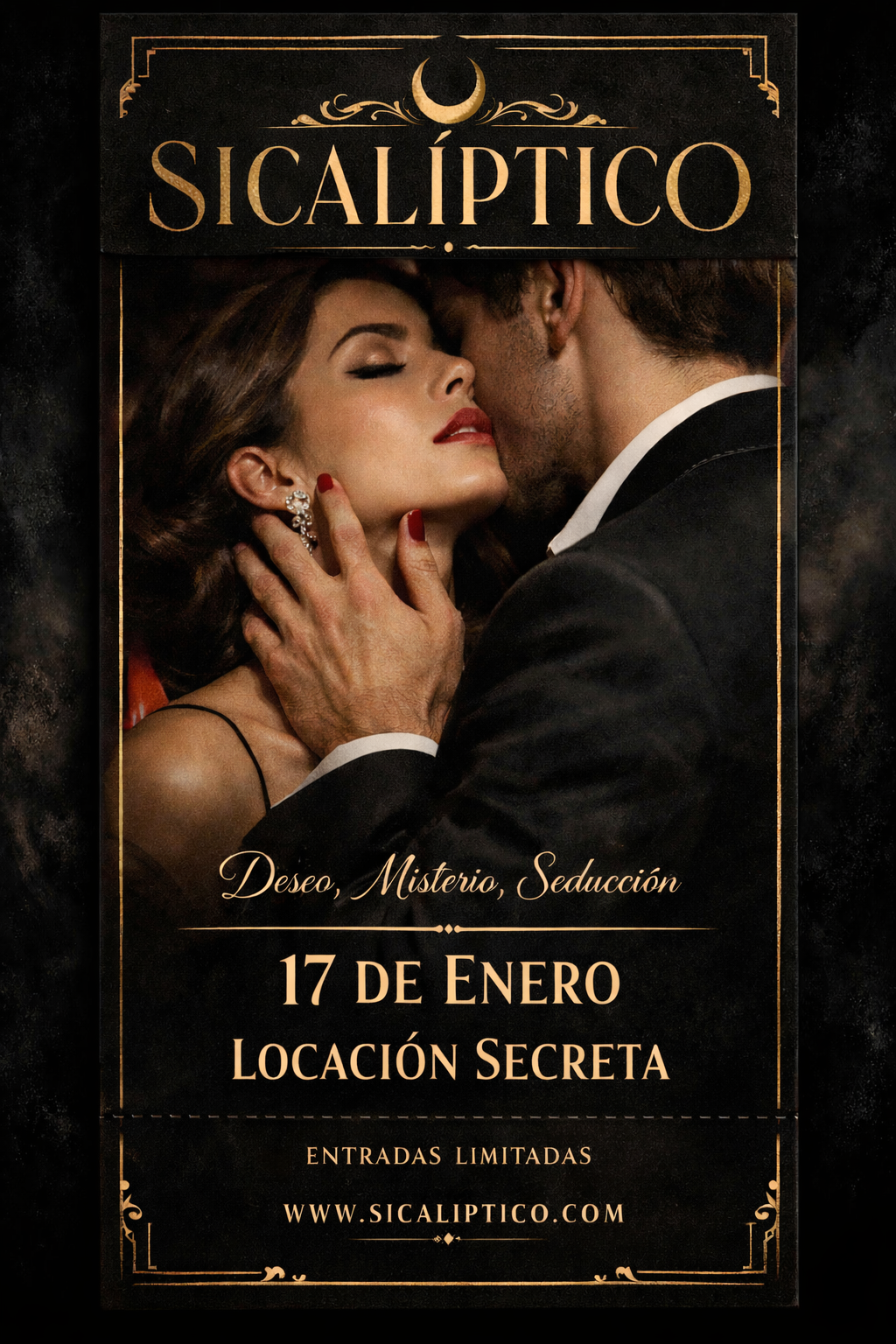 SICALÍPTICO 17 DE ENERO