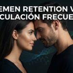 Semen-retention vs. Eyaculación frecuente: ¿Qué dice la urología moderna?