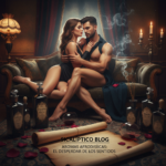 BLOG  SICALIPTICO SOBRE AROMAS AFRODISIACAS