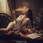 BLOG  SICALIPTICO SOBRE AROMAS AFRODISIACAS