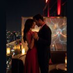 Relaciones “DINK” (Double Income No Kids): La nueva era del hedonismo en pareja.